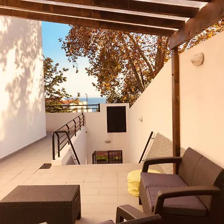 Vila Lido Landhaus