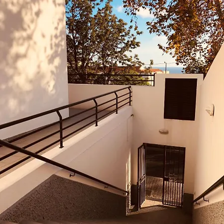 Vila Lido Landhaus *