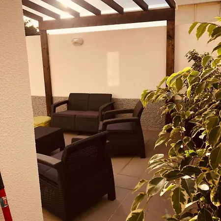 Landhaus Vila Lido *