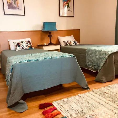 Vila Lido Landhaus Funchal (Madeira)