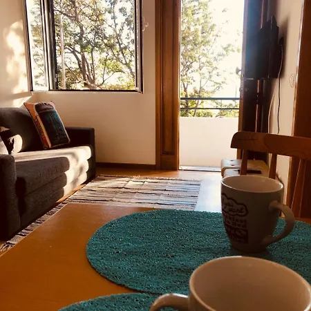 Landhaus Vila Lido Funchal (Madeira)