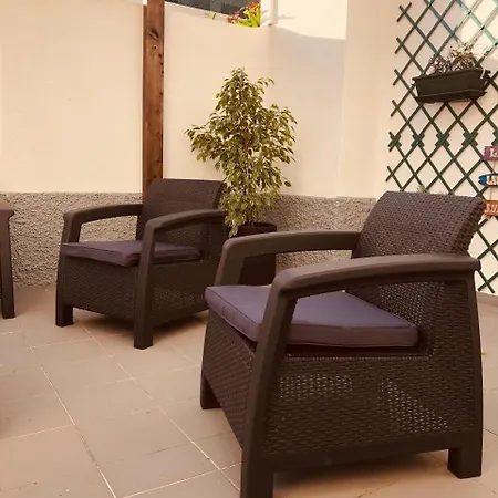 Landhaus Vila Lido Funchal (Madeira)