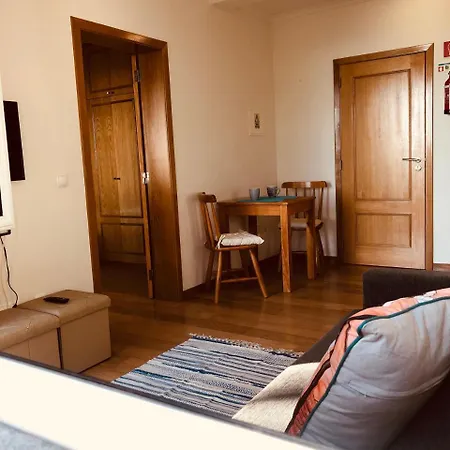 Landhaus Vila Lido *