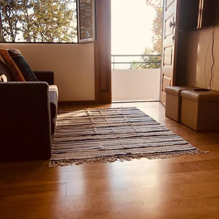 Landhaus Vila Lido *