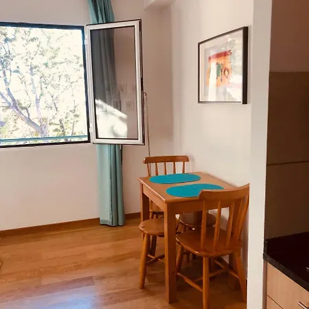 Vila Lido Landhaus *