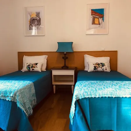 Landhaus Vila Lido Funchal (Madeira)