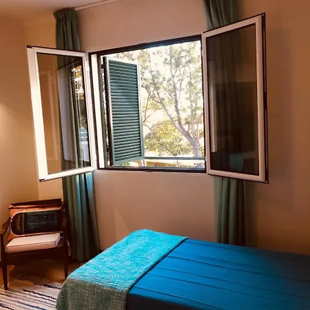 Vila Lido Landhaus Funchal (Madeira)