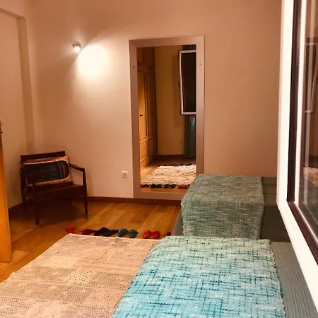 Vila Lido Gospodarstwo wiejskie
