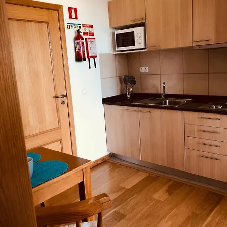Gospodarstwo wiejskie Vila Lido *